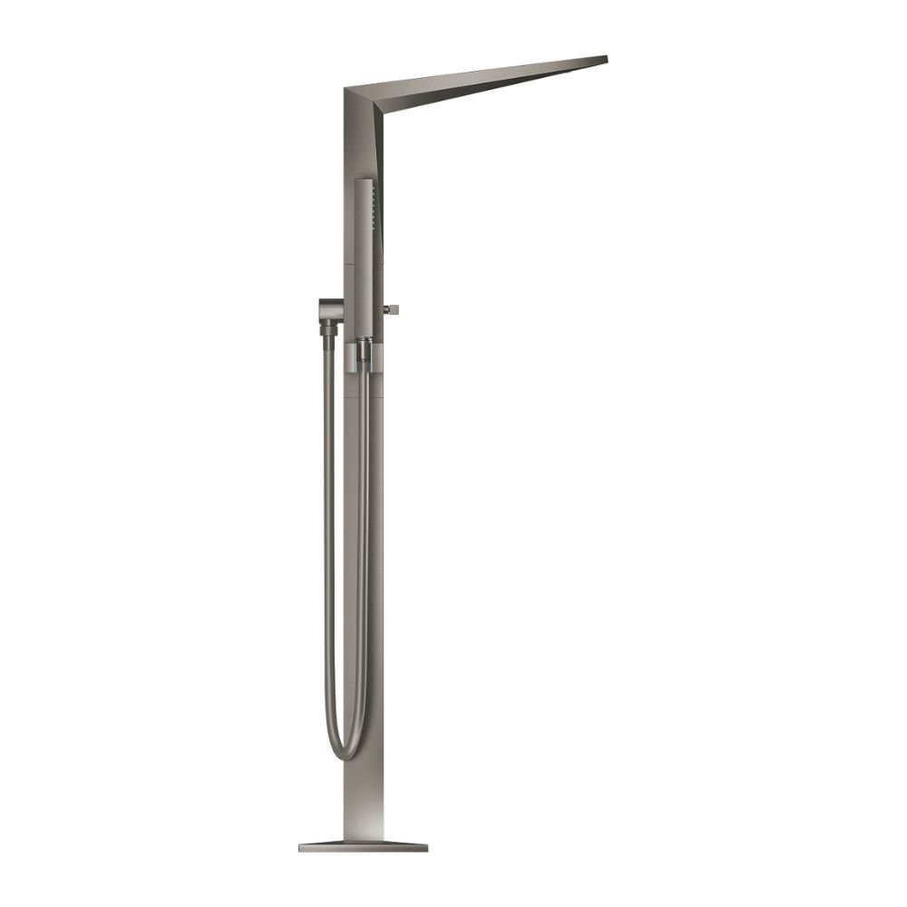 Vòi bồn tắm đặt sàn nóng lạnh Allure GROHE 23119000 - 4