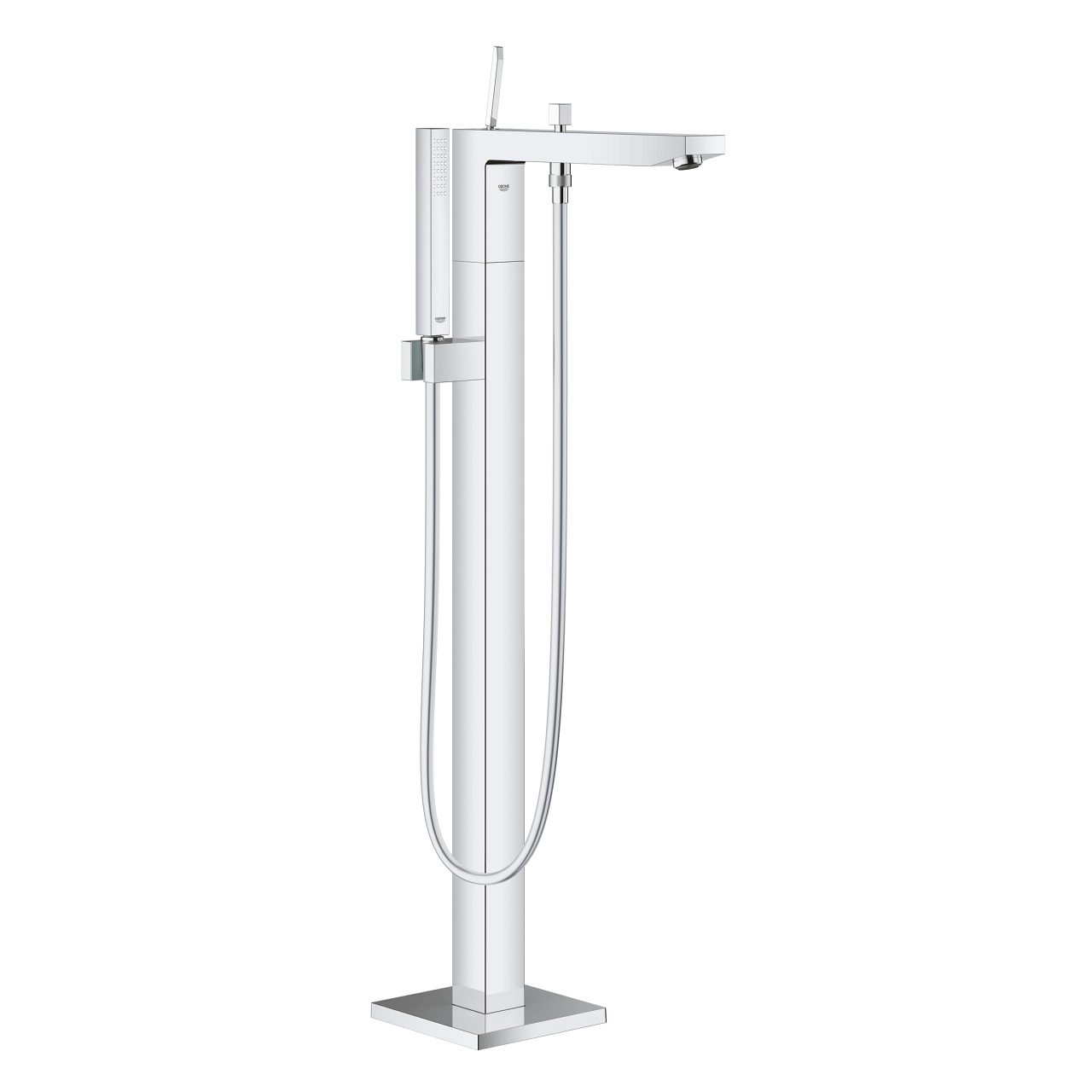 Vòi tắm đặt sàn Eurocube Joy GROHE 23667001