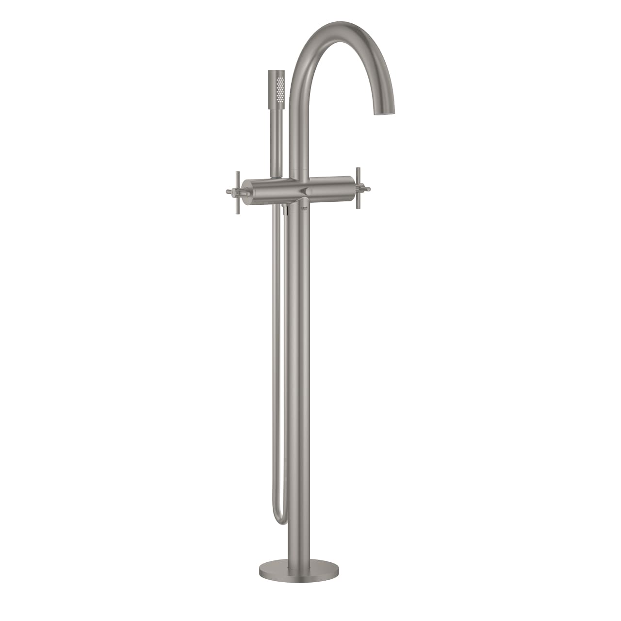 Vòi bồn tắm đặt sàn Atrio Grohe 25044003 - 4