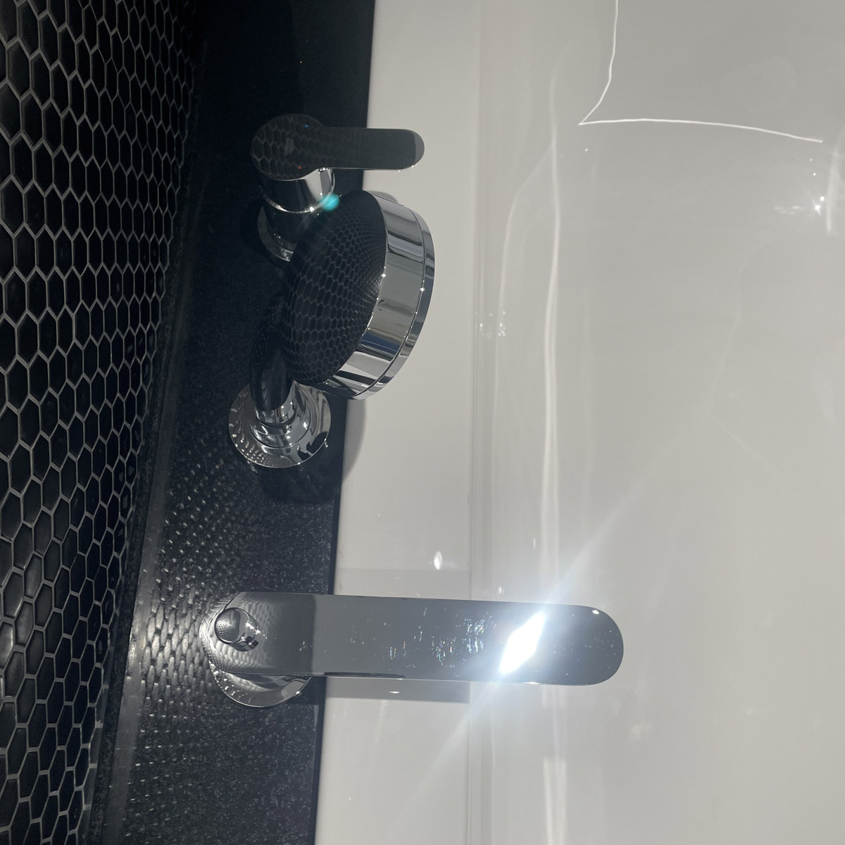 Vòi bồn tắm 3 lỗ Grohe 2511700A - 2