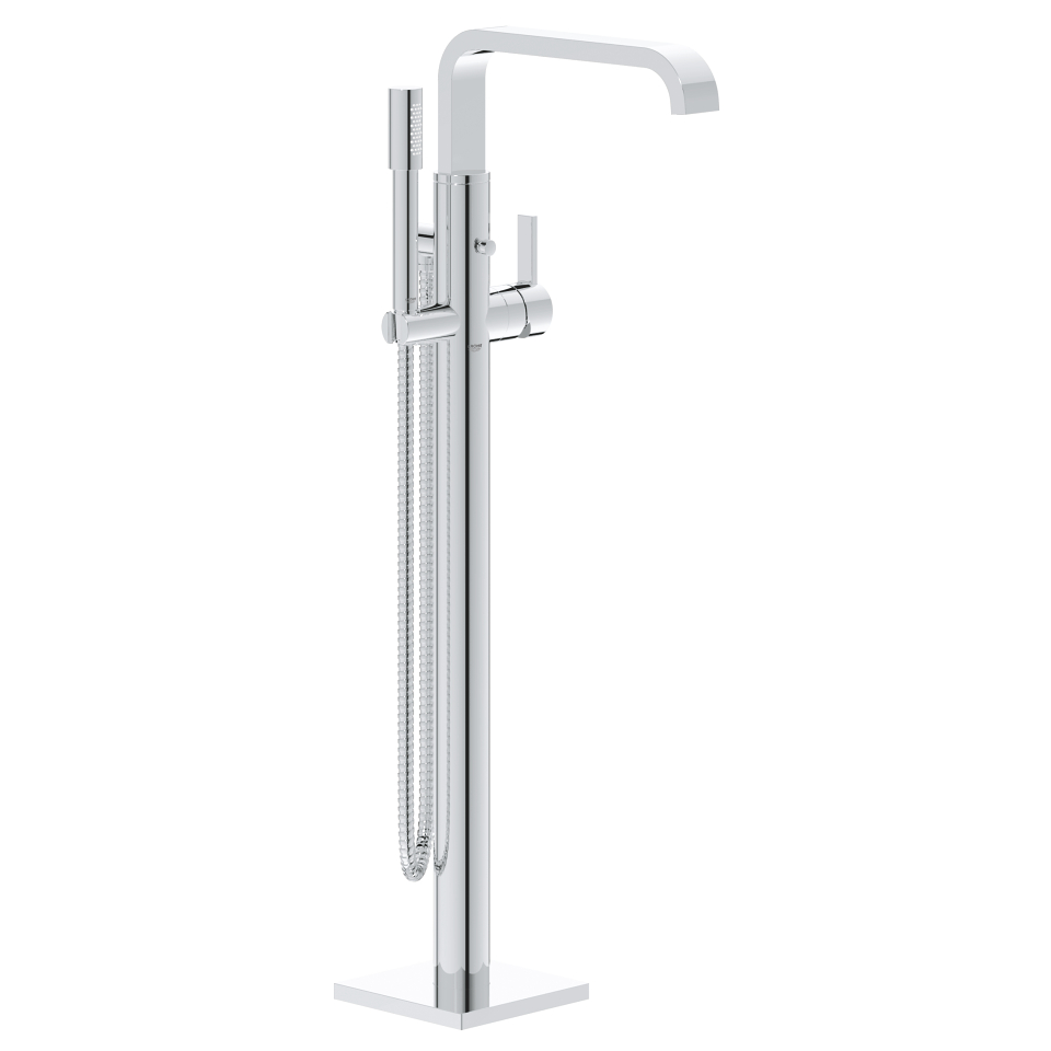 Vòi bồn tắm nóng lạnh đặt sàn Allure Grohe 32754002