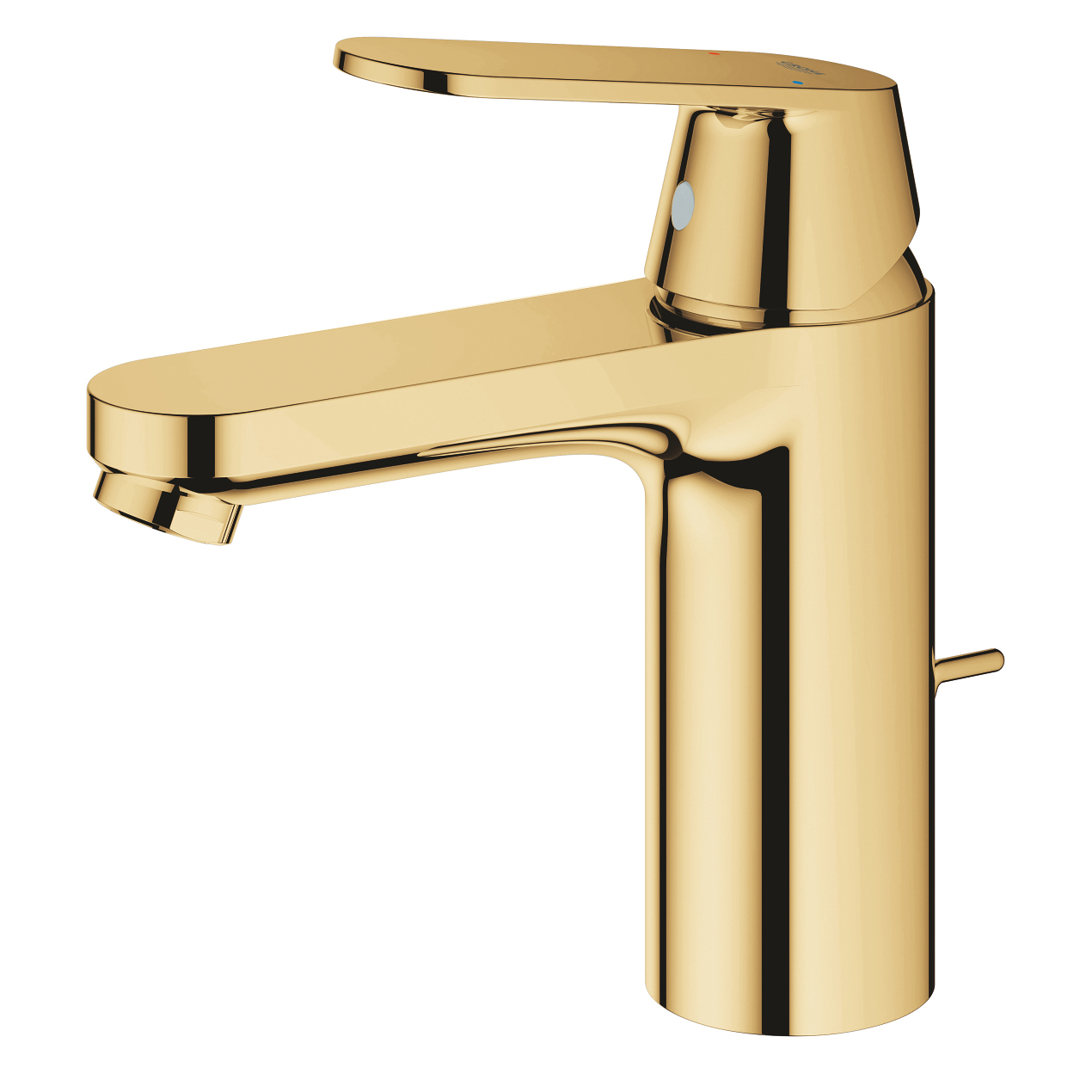 Vòi chậu nóng lạnh Eurosmart Cosmo M-size GROHE 23325000 23325000 - 5