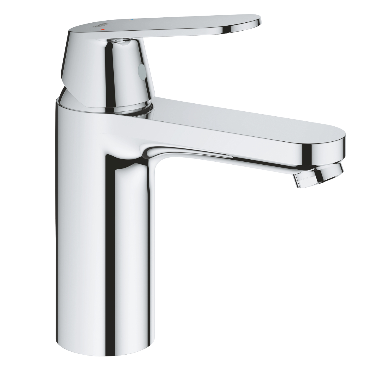 Vòi chậu nóng lạnh Eurosmart Cosmo M Grohe 23327000 23327000