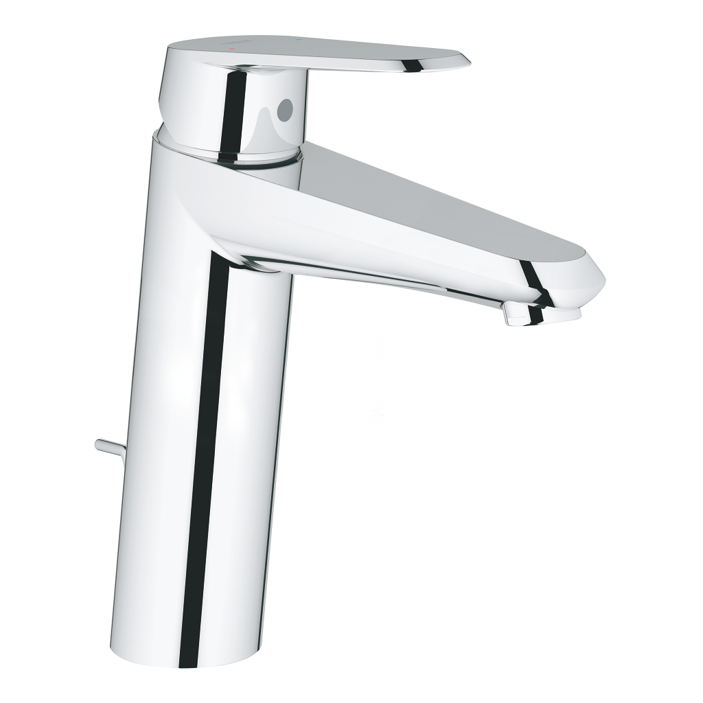 Vòi chậu nóng lạnh Eurodisc Cosmo M-Size Grohe 23448002 23448002