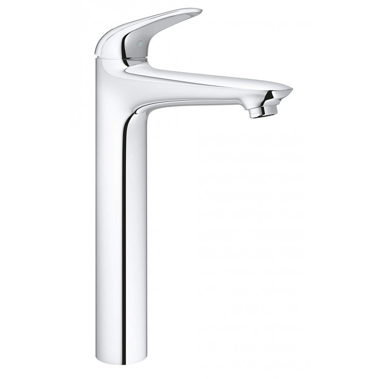 Vòi chậu nóng lạnh Eurostyle Solid XL-size GROHE 23719003 23719003