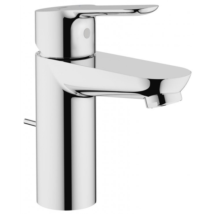 Vòi chậu nóng lạnh BauEdge S-size GROHE 32819000 32819000