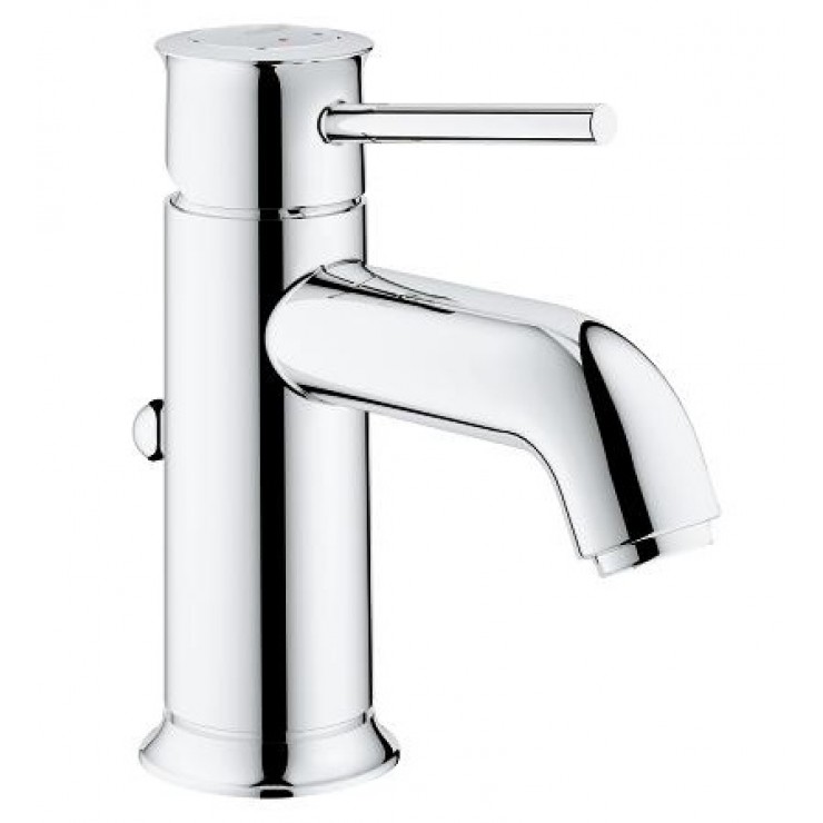 Vòi chậu nóng lạnh BauClassic S-size GROHE 32862000 32862000