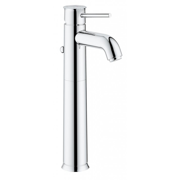 Vòi chậu nóng lạnh BauClassic XL-size GROHE 32868000 32868000