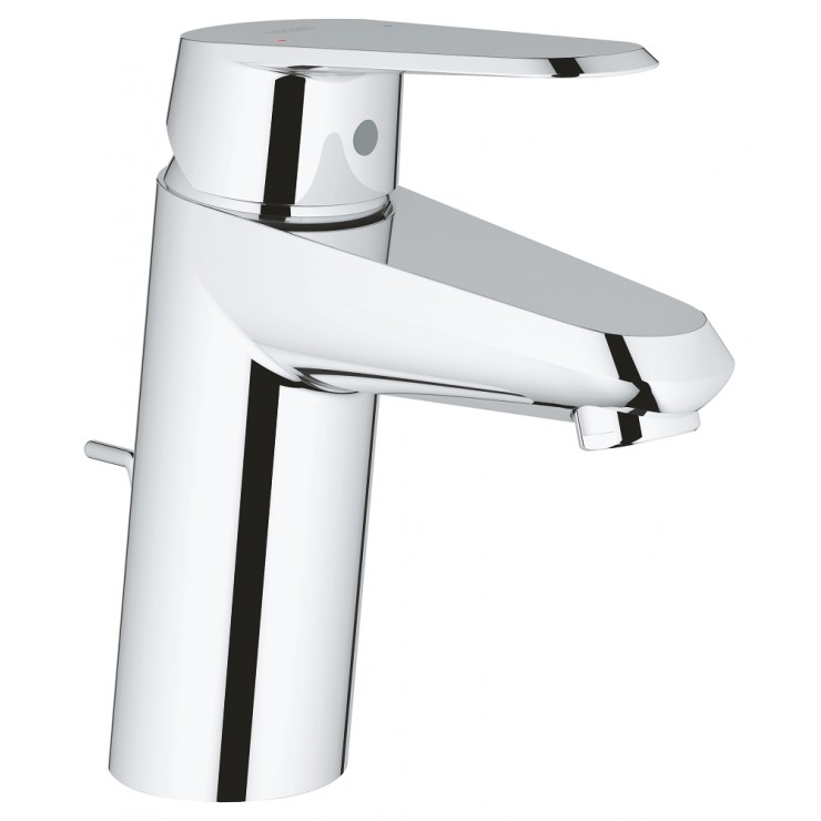 Vòi chậu nóng lạnh Eurodisc Cosmopolitan S-size GROHE 33190002 33190002