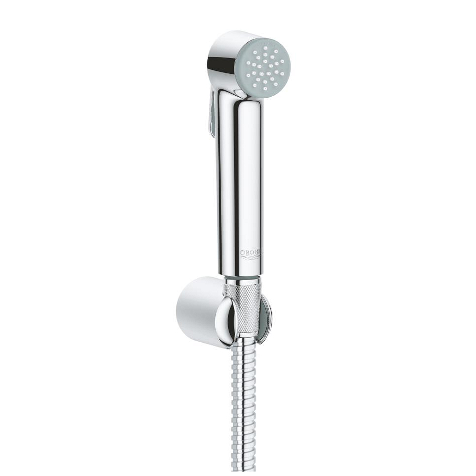 Bộ vòi xịt vệ sinh Tempesta-F Trigger Grohe 26354000