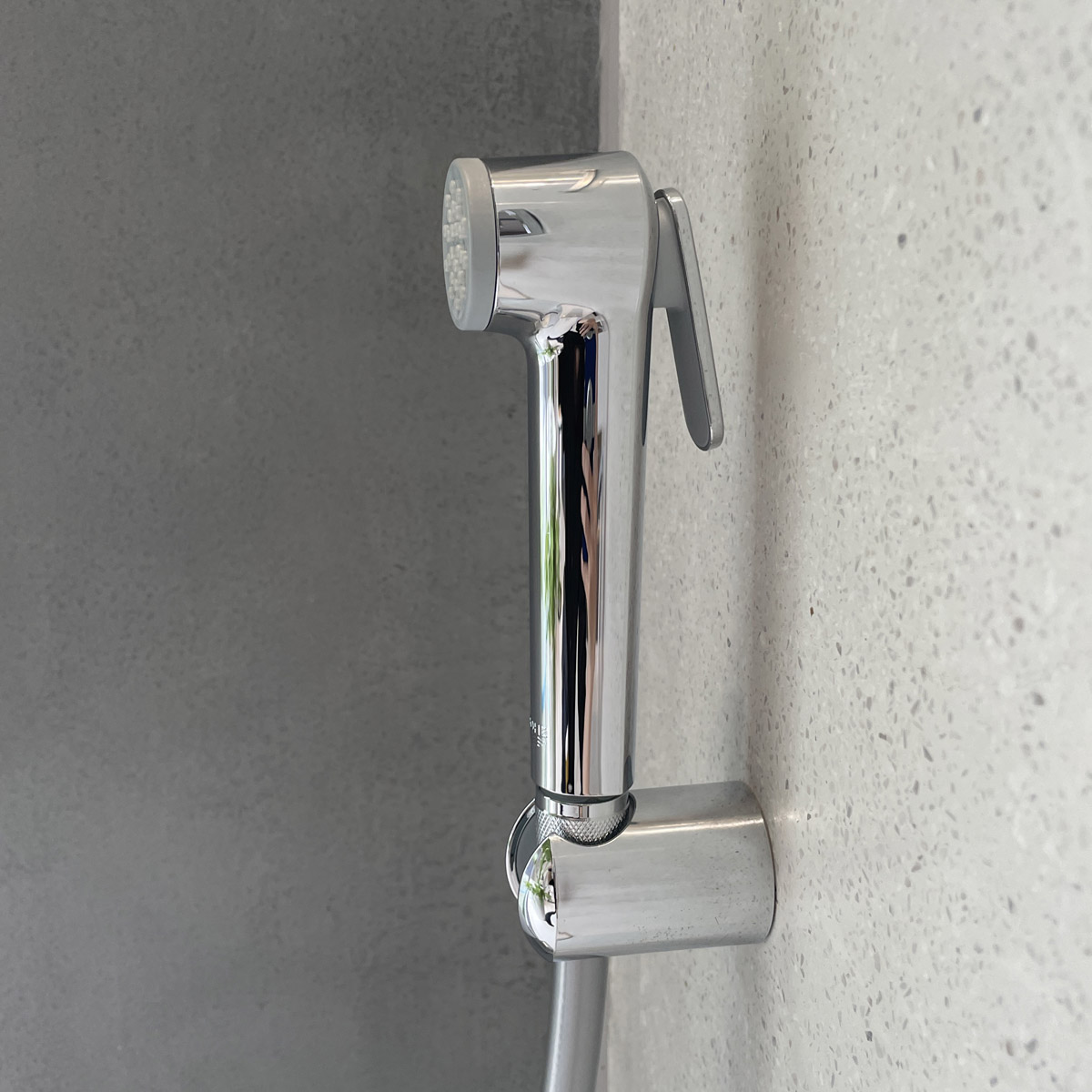 Bộ vòi xịt vệ sinh Tempesta-F Trigger Grohe 26357000 - 6