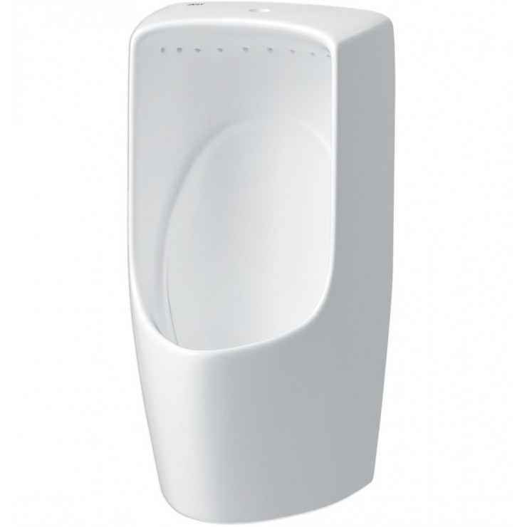 Bồn tiểu treo tường INAX U-431VAC (U431VAC) U-431VAC/BW1