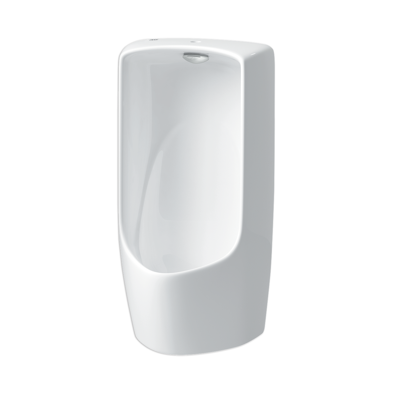 Bồn tiểu nam INAX AU-411V (AU411V) AU-411V/BW1