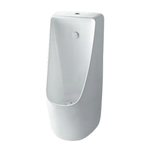 Bồn tiểu nam INAX AU-468V (AU468V) AU-468V/BW1