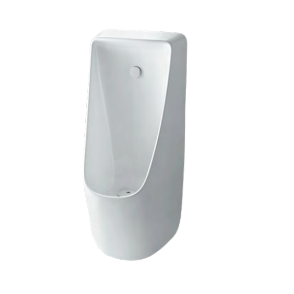 Bồn tiểu nam INAX AU-468VAC (AU468VAC) AU-468VAC/BW1