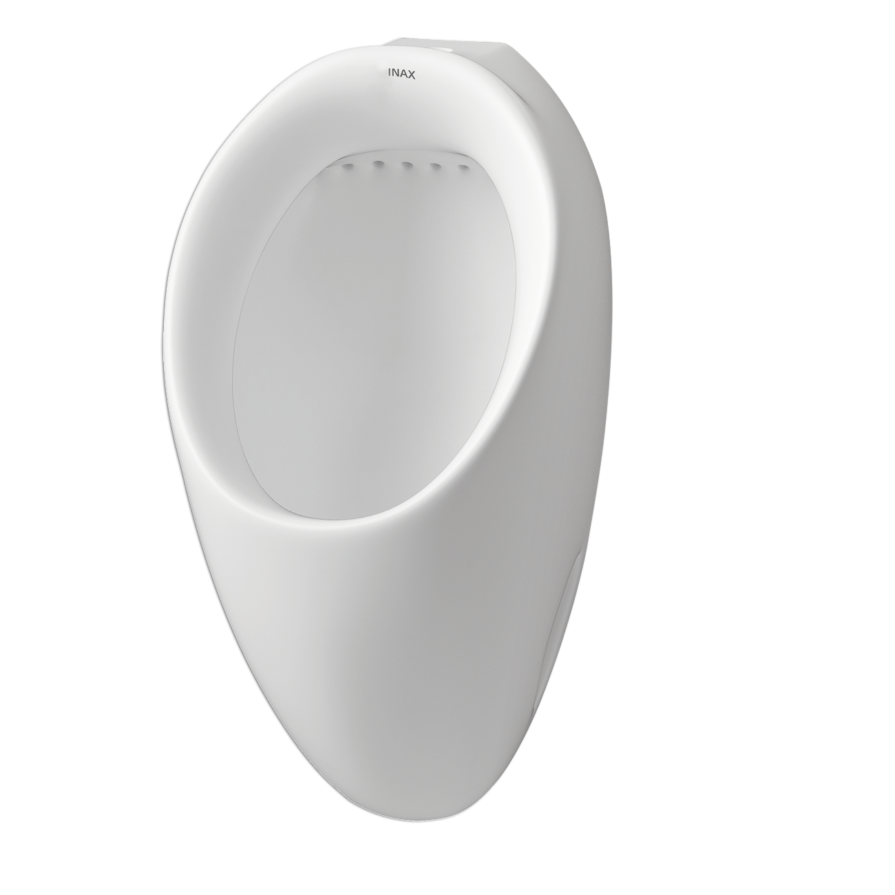 Bồn tiểu nam INAX U-117V (U117V) U-117V/BW1