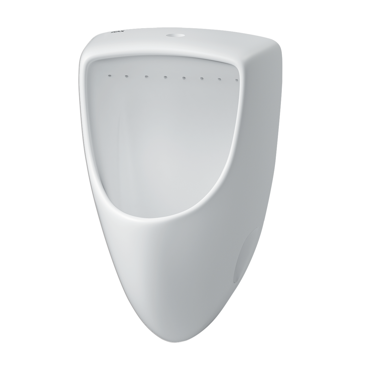 Bồn tiểu nam INAX U-440V (U440V) U-440V/BW1