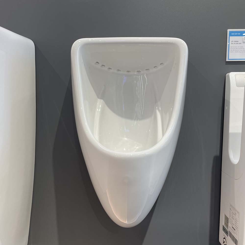 Bồn tiểu nam INAX U-440V (U440V) U-440V/BW1 - 2