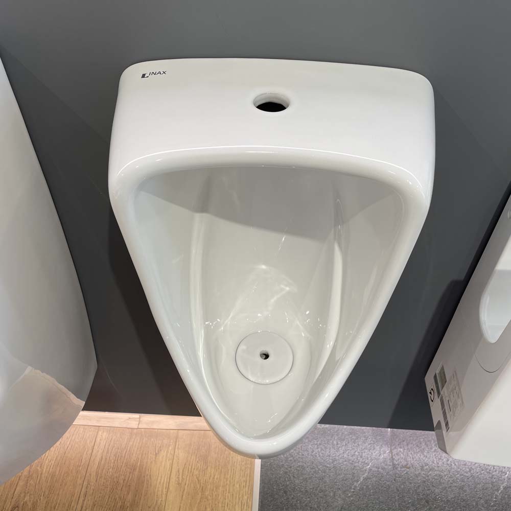 Bồn tiểu nam INAX U-440V (U440V) U-440V/BW1 - 3