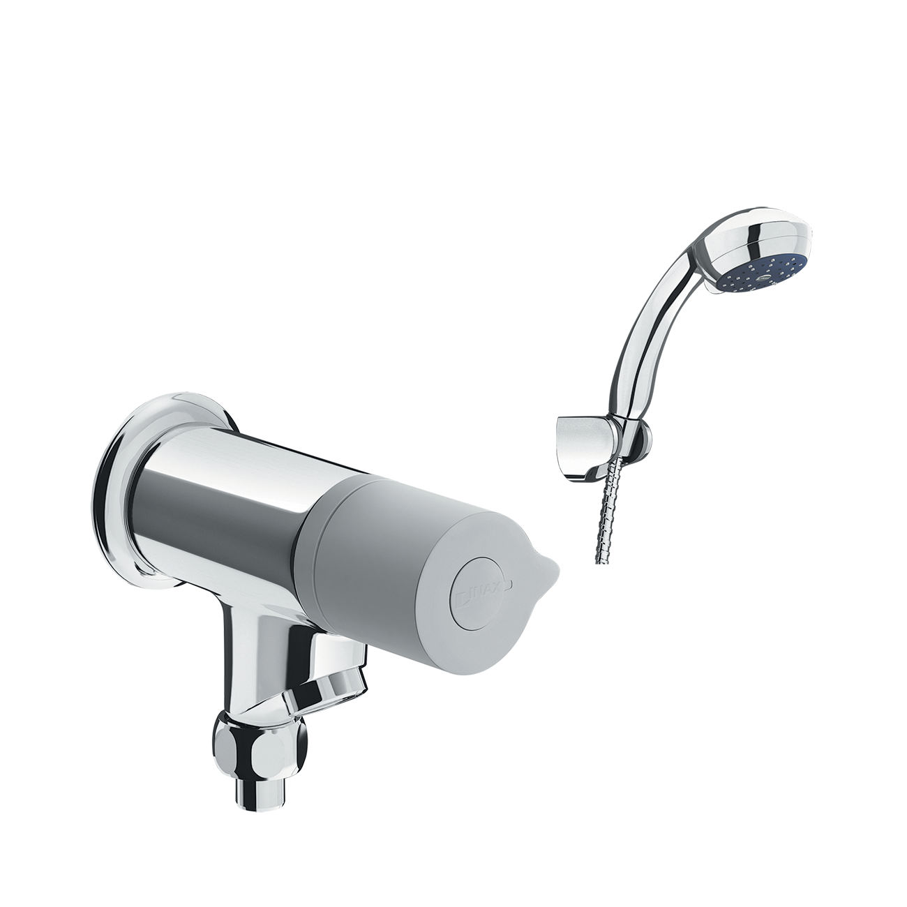 Bộ vòi sen tắm lạnh INAX BFV-10-1C (BFV101C) BFV-10-1C