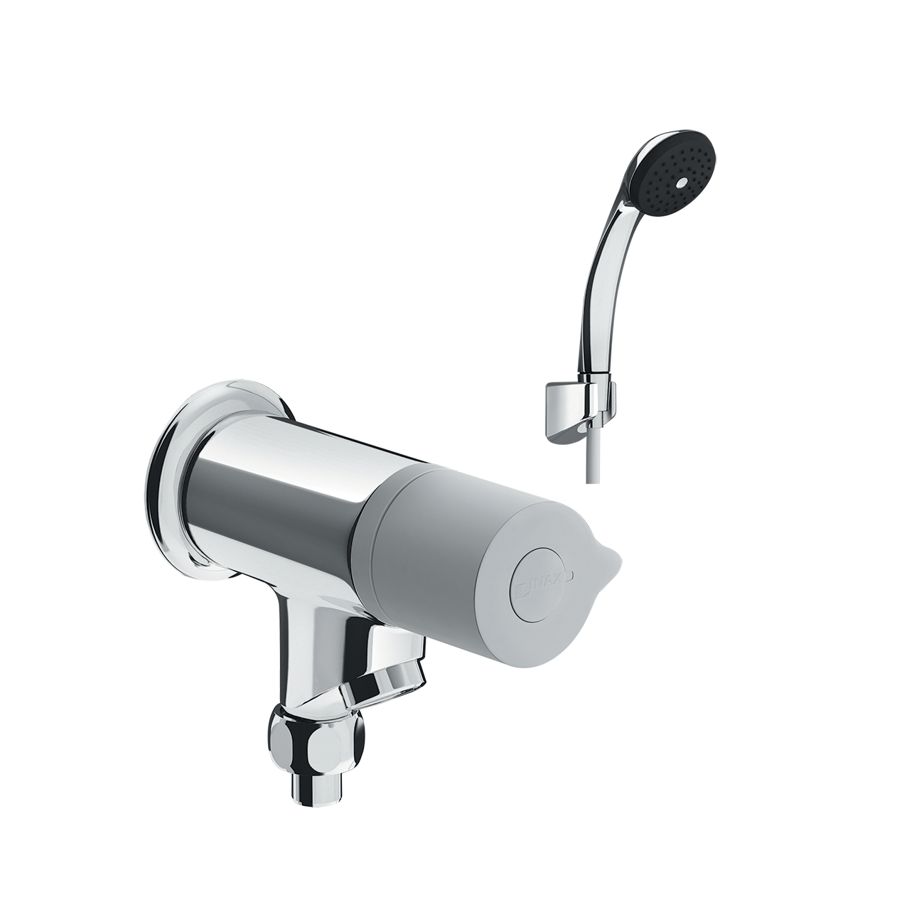 Bộ vòi sen tắm lạnh INAX BFV-10-2C (BFV102C) BFV-10-2C