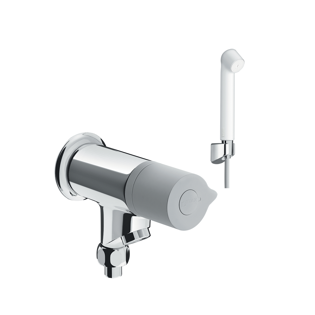 Bộ vòi sen tắm lạnh INAX BFV-10 (BFV10) BFV-10