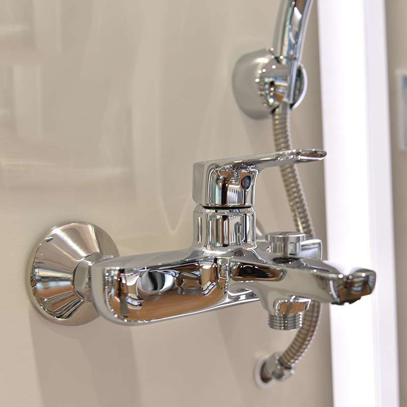 Bộ sen tắm nóng lạnh INAX BFV-1403S-4C (BFV1403S4C) BFV-1403S-4C - 3