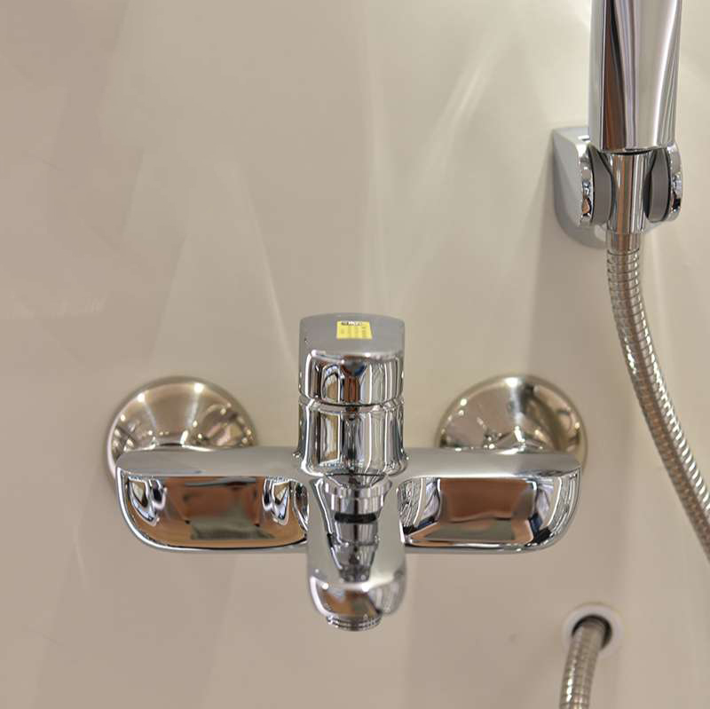 Bộ sen tắm nóng lạnh INAX BFV-1403S-8C (BFV1403S8C) BFV-1403S-8C - 2