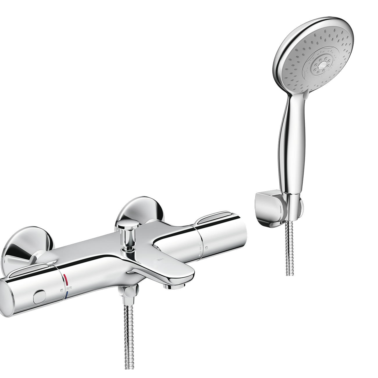 Sen tắm nhiệt độ INAX BFV-3413T-3C (BFV3413T3C) BFV-3413T-3C