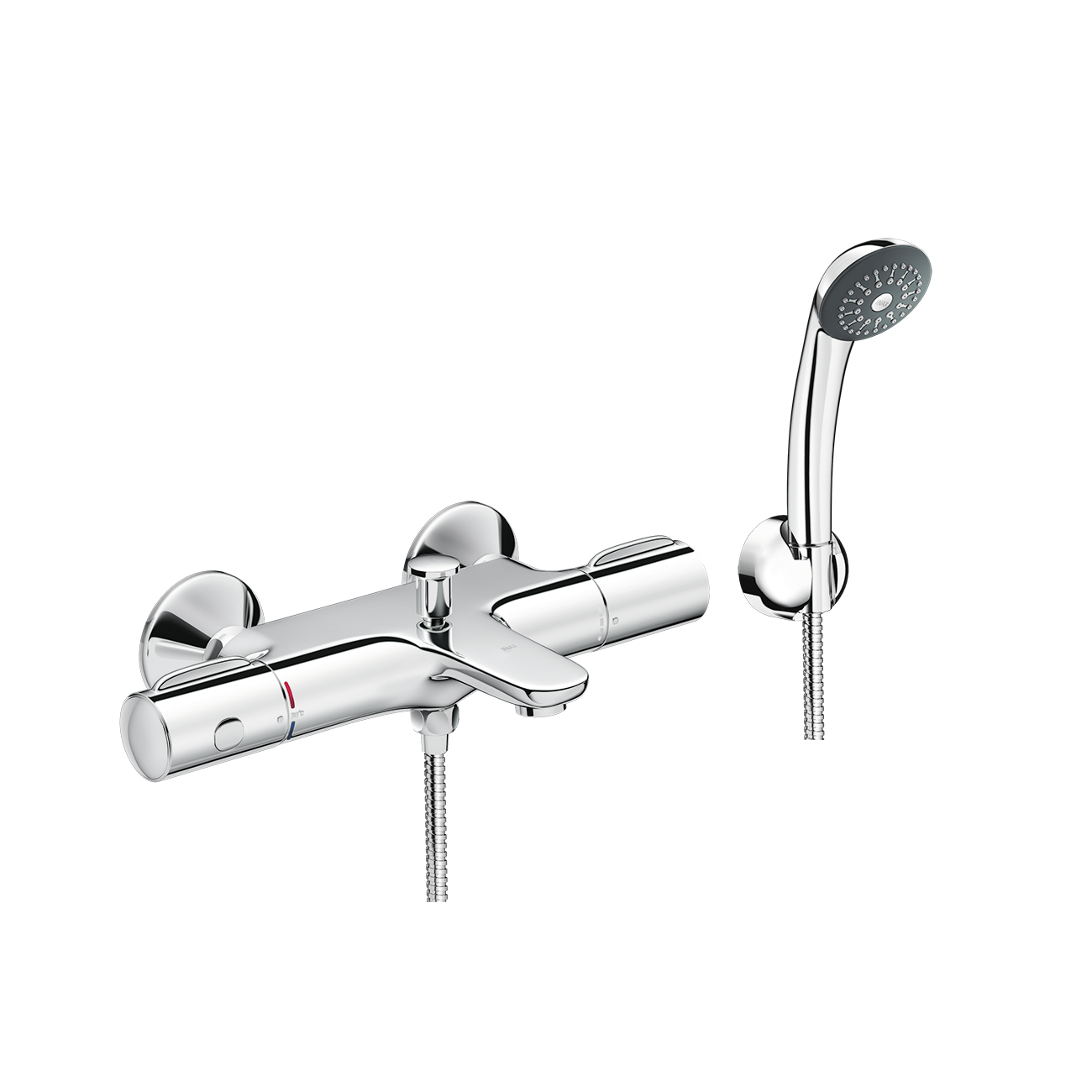 Sen tắm nhiệt độ INAX BFV-3413T-4C (BFV3413T4C) BFV-3413T-4C