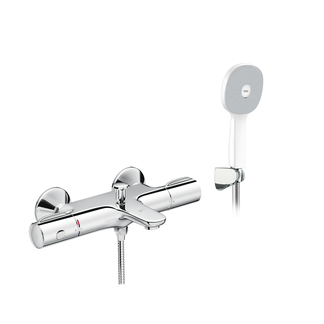 Sen tắm nhiệt độ INAX BFV-3413T-7C (BFV3413T7C) BFV-3413T-7C