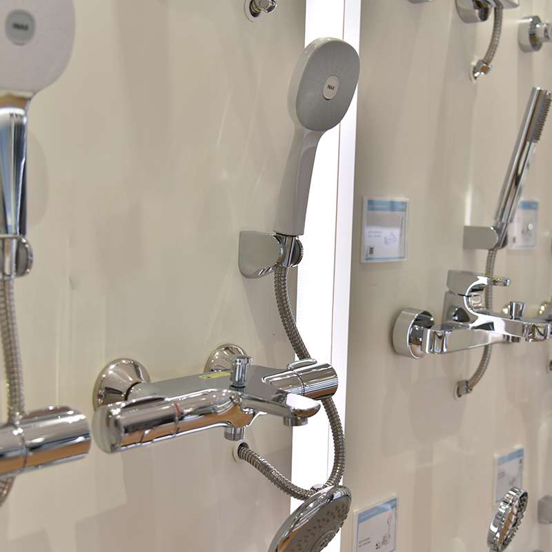 Sen tắm nhiệt độ INAX BFV-3413T-7C (BFV3413T7C) BFV-3413T-7C - 5