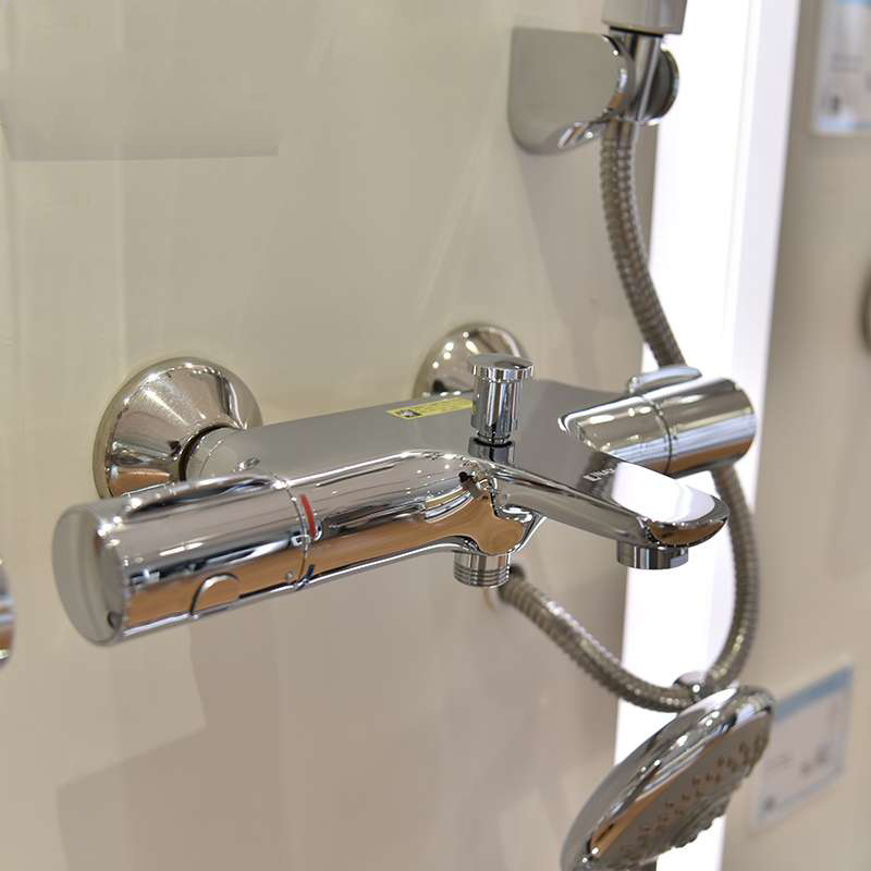 Sen tắm nhiệt độ INAX BFV-3413T-7C (BFV3413T7C) BFV-3413T-7C - 2