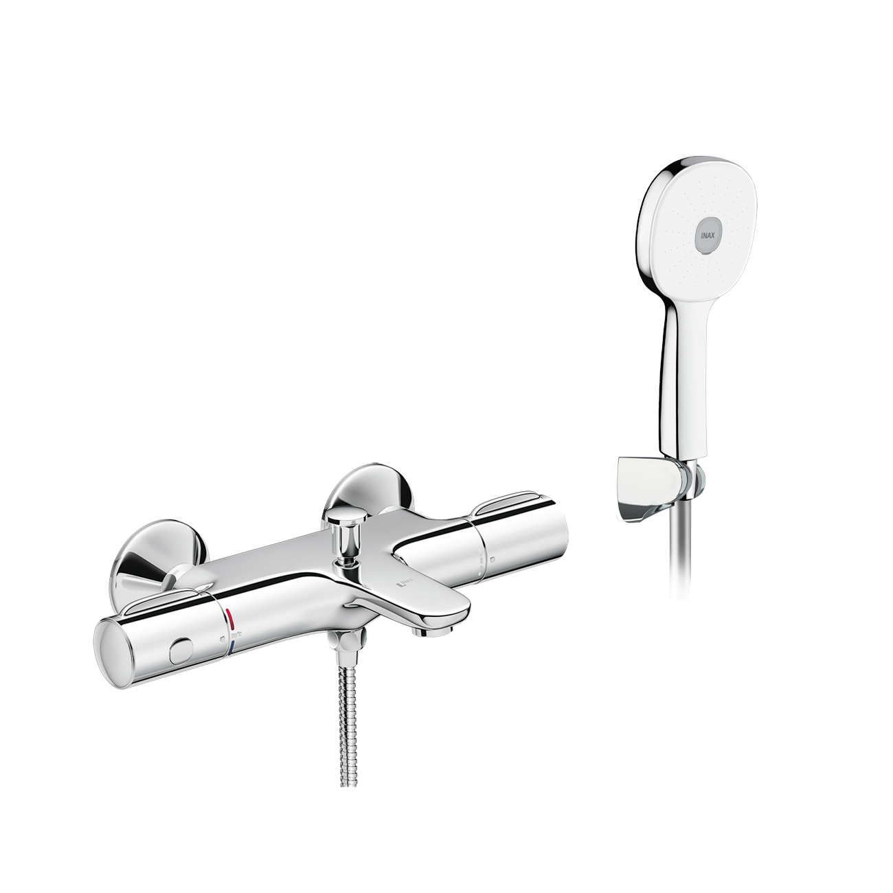 Sen tắm nhiệt độ INAX BFV-3413T-8C (BFV3413T8C) BFV-3413T-8C