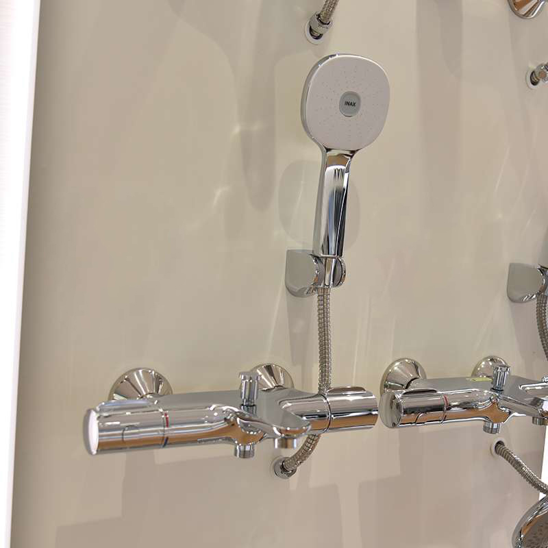 Sen tắm nhiệt độ INAX BFV-3413T-8C (BFV3413T8C) BFV-3413T-8C - 2