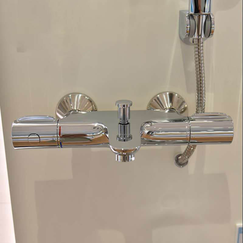 Sen tắm nhiệt độ INAX BFV-3413T-8C (BFV3413T8C) BFV-3413T-8C - 4