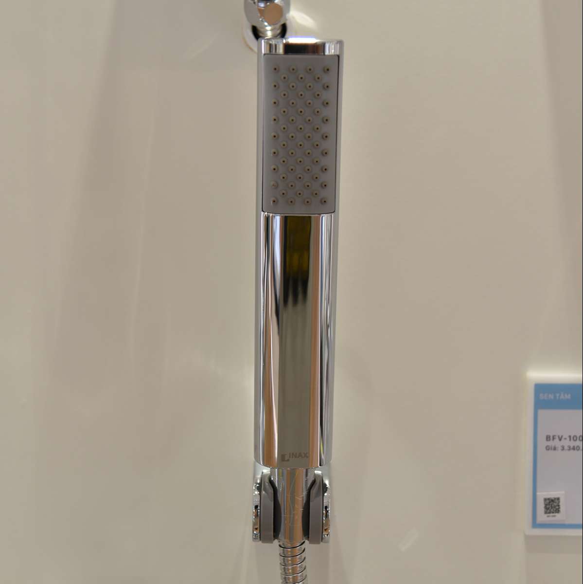 Sen tắm nóng lạnh INAX BFV-6003S (BFV6003S) BFV-6003S - 4