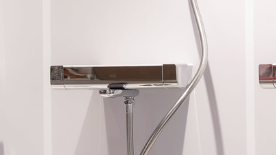 Sen tắm nhiệt độ INAX BFV-636T BFV-636T - 4