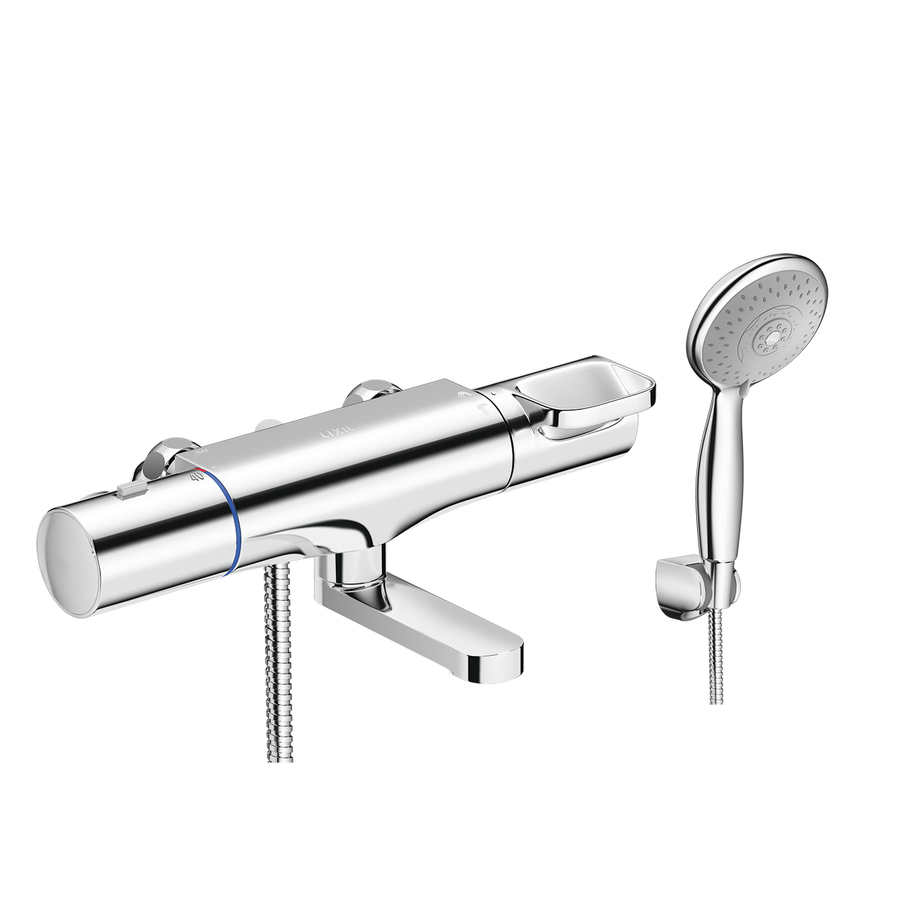 Sen tắm nhiệt độ INAX BFV-7145T-3C (BFV7145T3C) BFV-7145T-3C