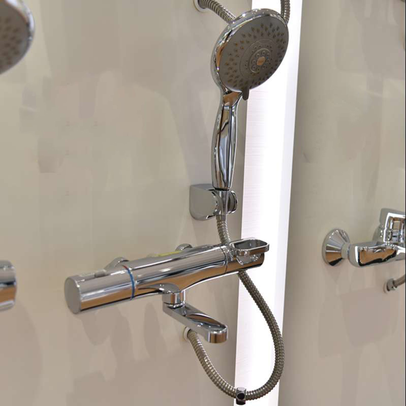 Sen tắm nhiệt độ INAX BFV-7145T-3C (BFV7145T3C) BFV-7145T-3C - 2