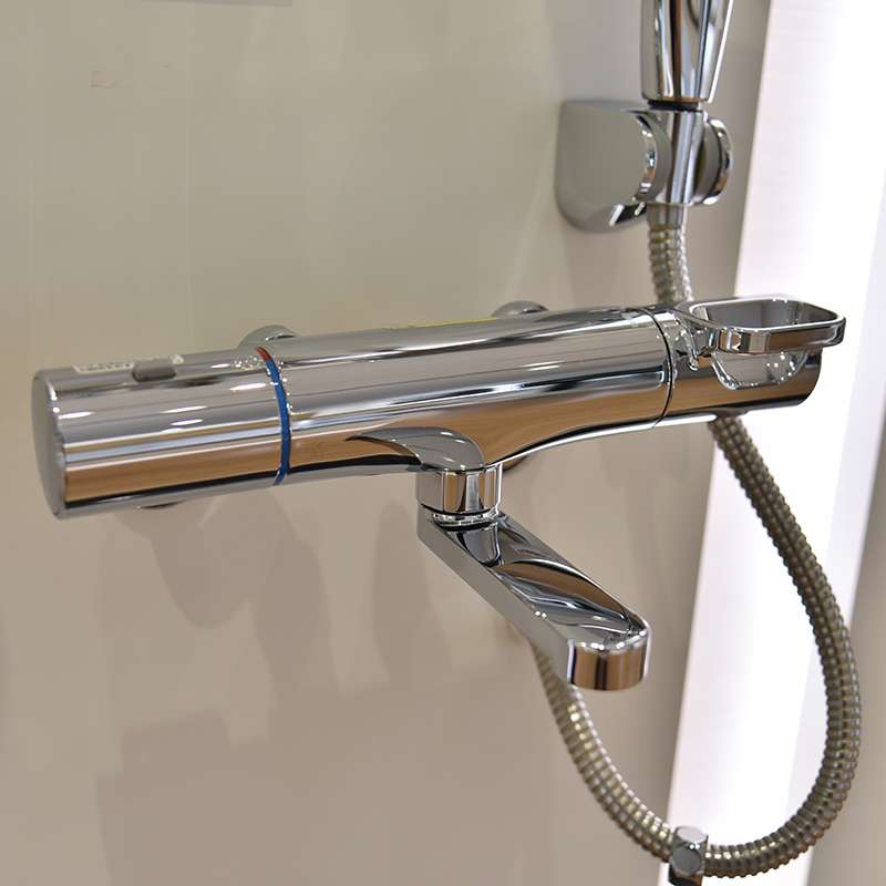 Sen tắm nhiệt độ INAX BFV-7145T-3C (BFV7145T3C) BFV-7145T-3C - 3