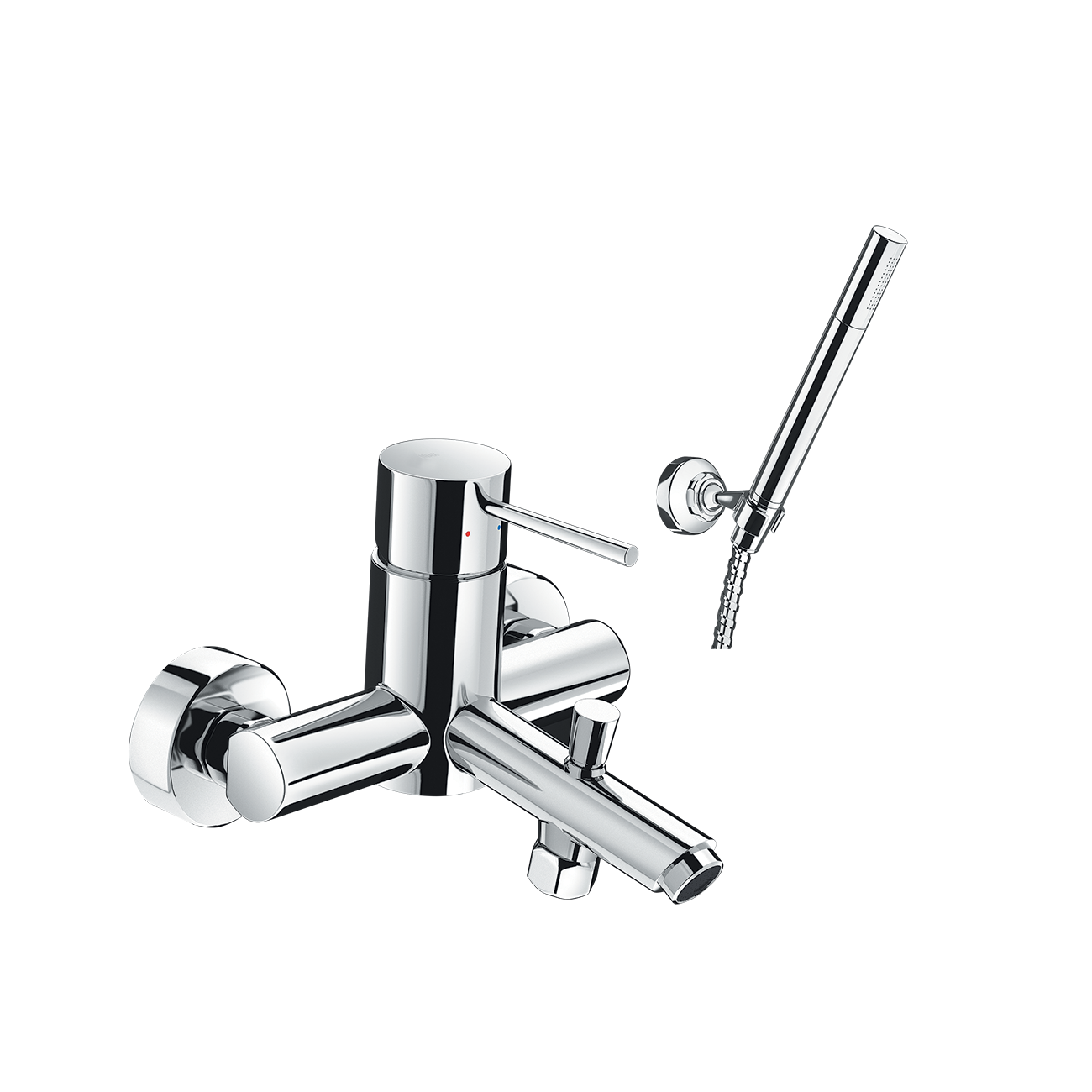 Sen tắm nóng lạnh INAX BFV-8000S (BFV8000S) BFV-8000S