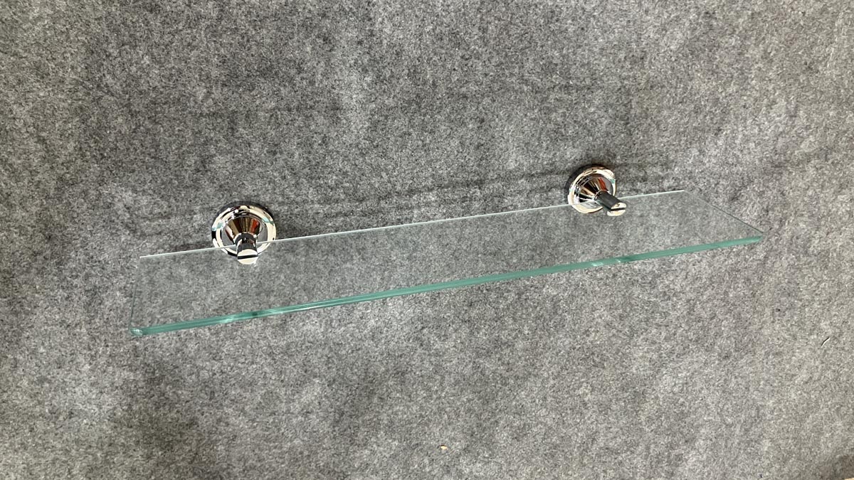 Kệ kính INAX KF-412V (KF412V) KF-412V - 5