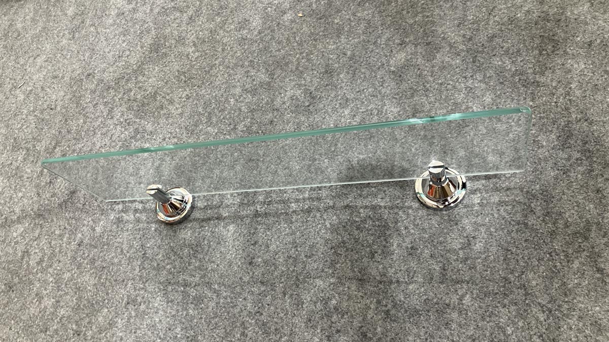 Kệ kính INAX KF-412V (KF412V) KF-412V - 4