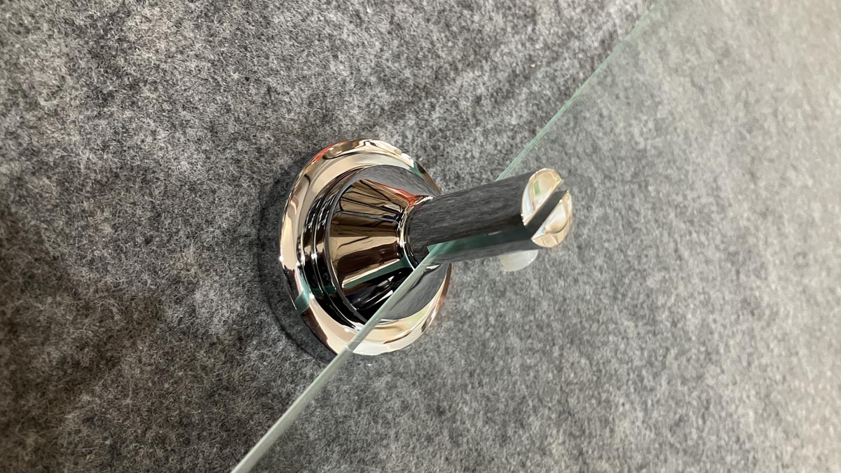 Kệ kính INAX KF-412V (KF412V) KF-412V - 6