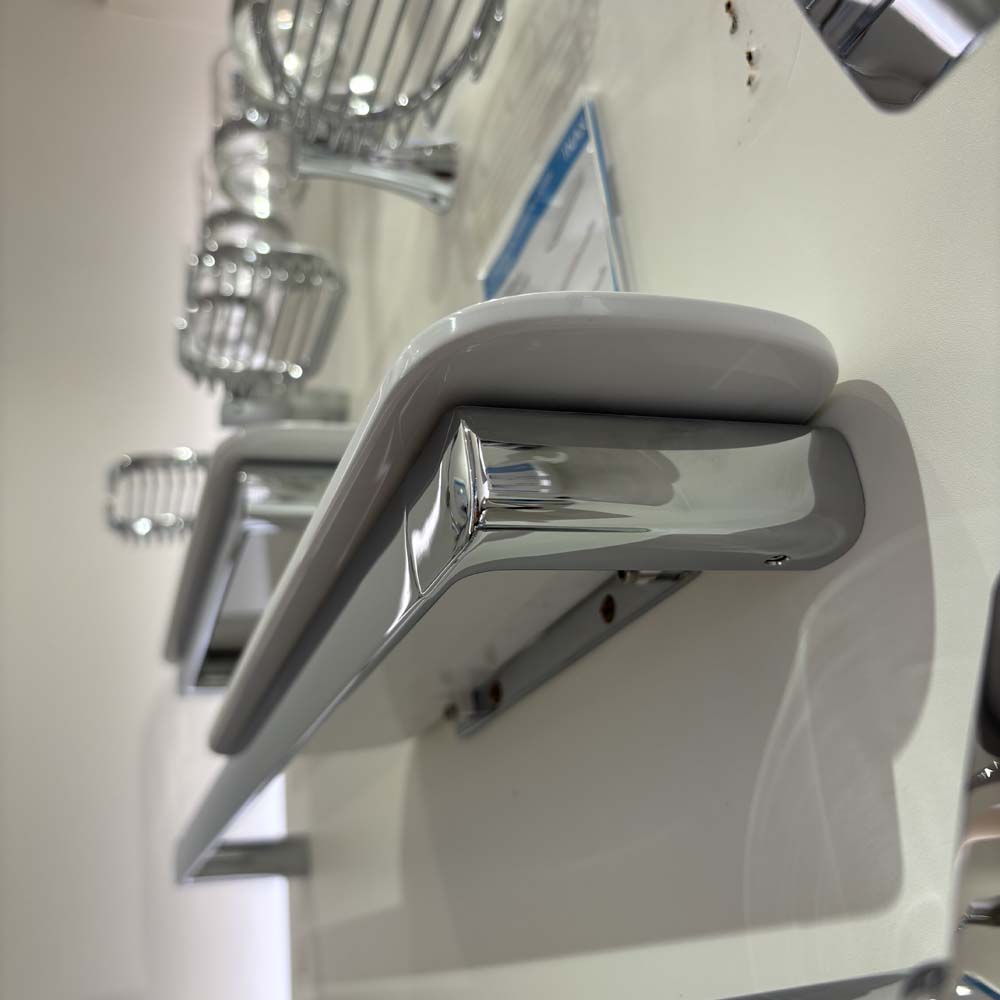 Kệ gương W600 INAX KFS-949VA (KFS949VA) KFS-949VA - 2