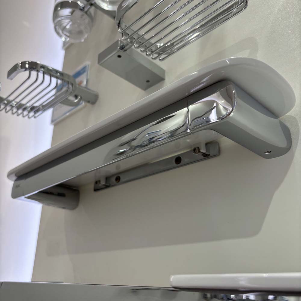 Kệ gương W300 INAX KFS-949VB (KFS949VB) KFS-949VB - 2