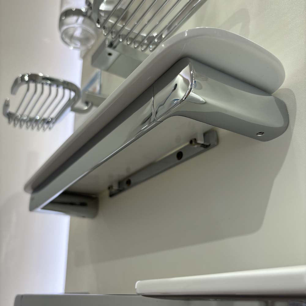 Kệ gương W300 INAX KFS-949VB (KFS949VB) KFS-949VB - 3