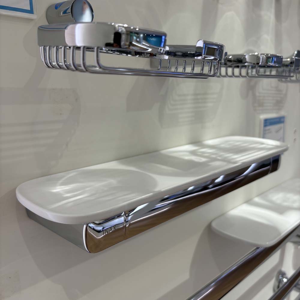 Kệ gương W300 INAX KFS-949VB (KFS949VB) KFS-949VB - 4