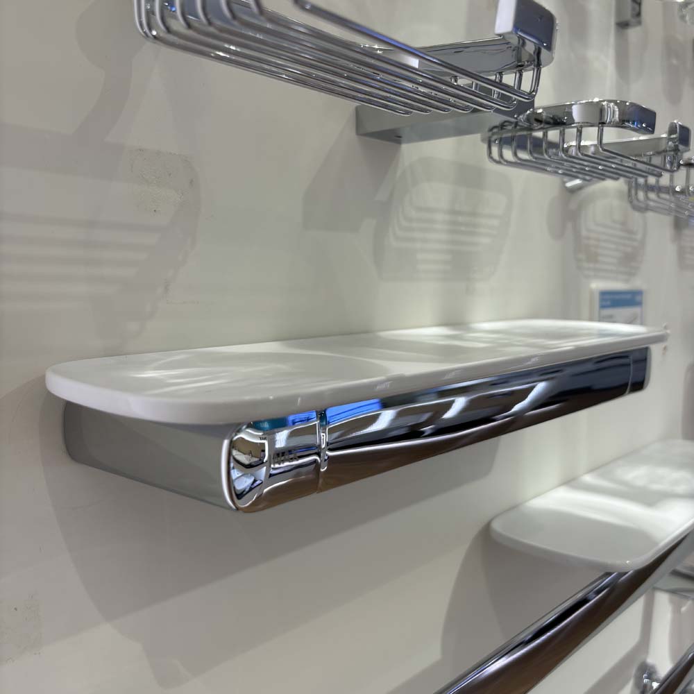 Kệ gương W300 INAX KFS-949VB (KFS949VB) KFS-949VB - 5